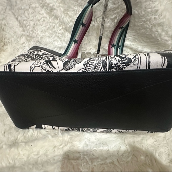 Coach Marvel tote - Picture 4 of 6